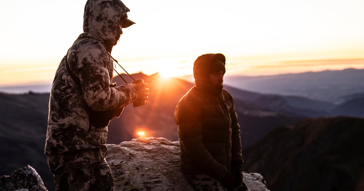 Hunth UHUNT - Hunting Experiences Worldwide